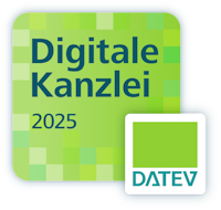 „Digitale Kanzlei 2025" von DATEV