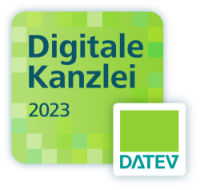 „Digitale Kanzlei 2023" von DATEV